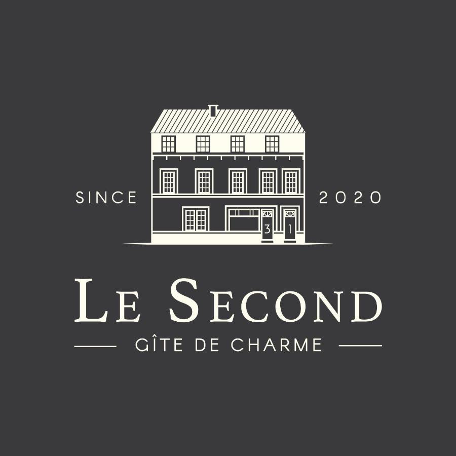 Gites Le Second A 斯帕 外观 照片